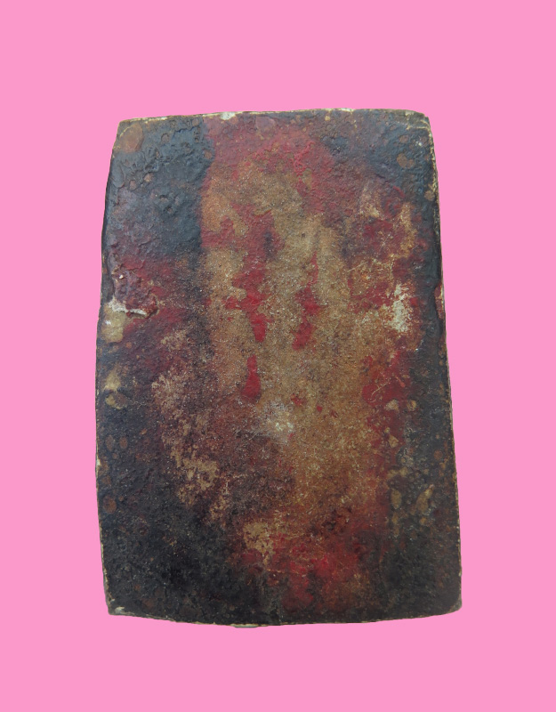 สมเด็จกลักไม้ขีด