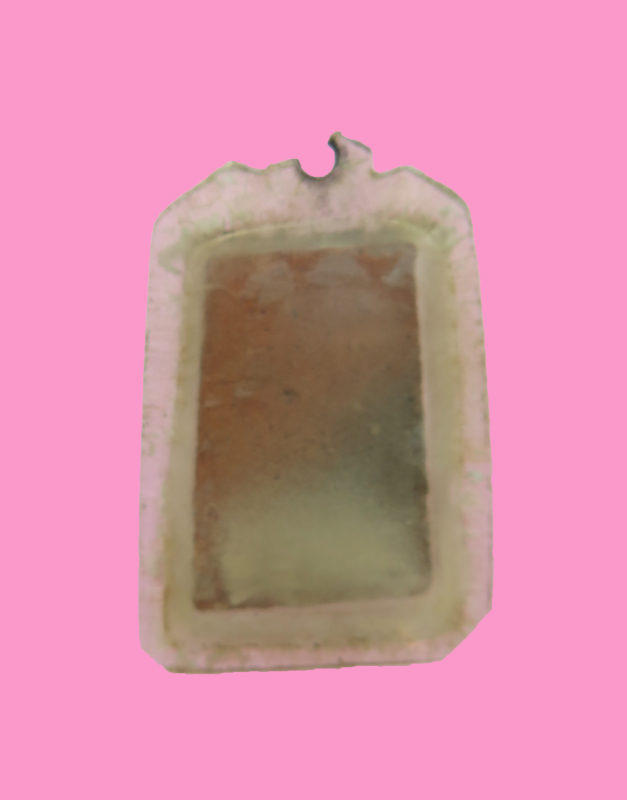 สมเด็จพิมพ์คะแนน เนื้อดิน