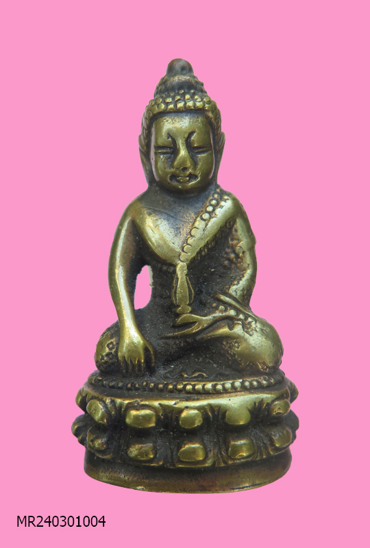 พระกริ่ง ไม่ทราบที่ โค๊ต นะ