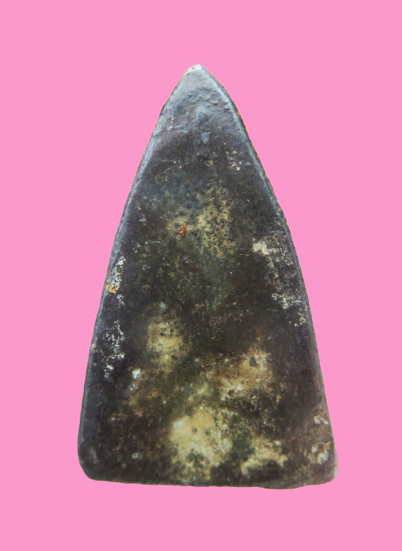 พระเนื้อชิน ปิดทอง สวยๆ