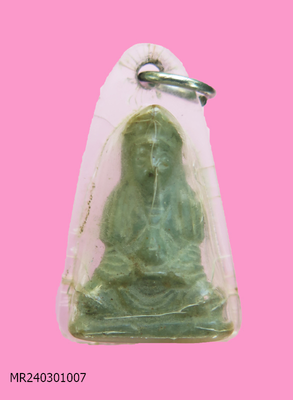 เจ้าแม่กวนอิม หยกแกะ หลวงพ่อวิริยงค์ วัดธรรมมงคล สวยๆ