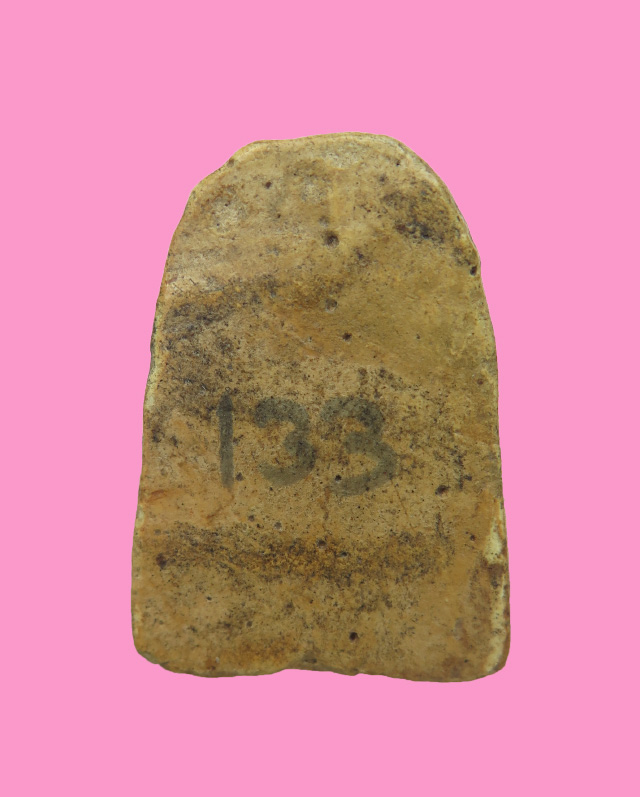 พระผง พิมพ์สมเด็จโต หลวงพ่อสุพจน์ วัดสุทัศน์ ยุคต้น หายาก