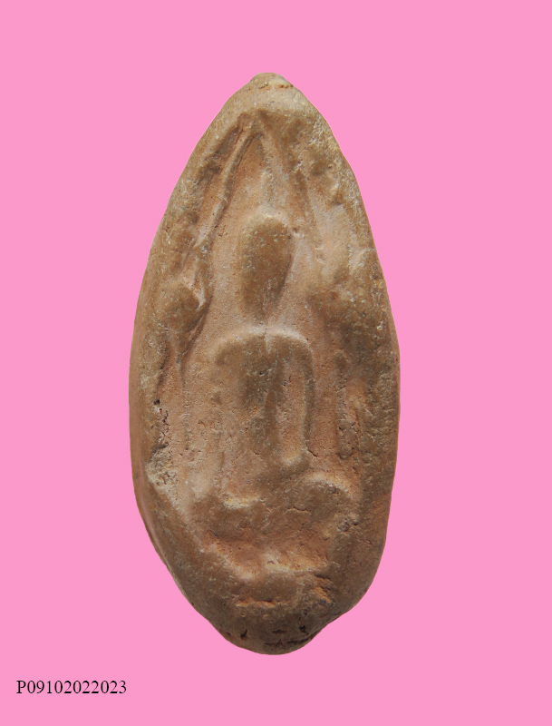 ขุนแผน หลวงพ่อปอ วัดประชุนชน (วัดบ้านบึง) สุพรรณบุรี