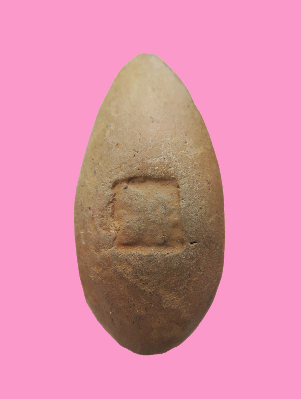 ขุนแผน หลวงพ่อปอ วัดประชุนชน (วัดบ้านบึง) สุพรรณบุรี