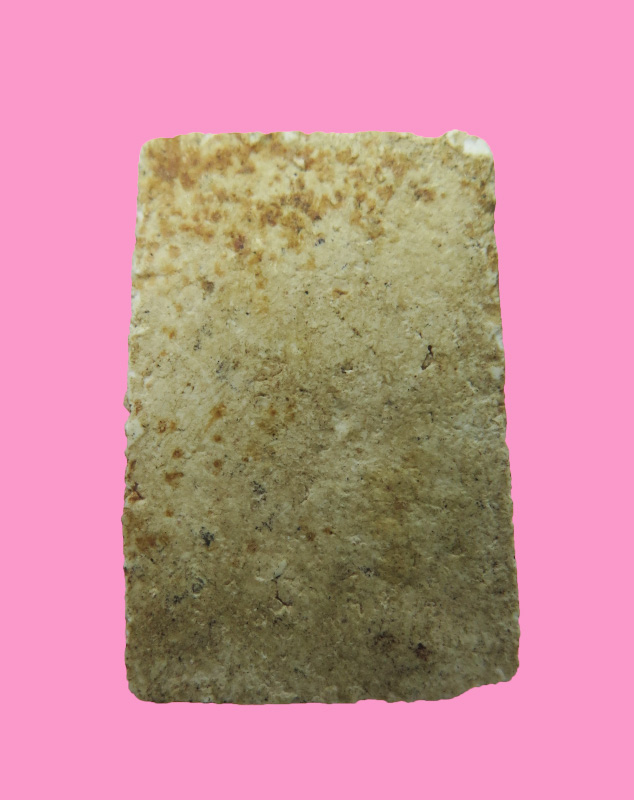 สมเด็จพุทธกวัก พิมพ์คะแนน หลวงพ่อสงวน วัดไผ่พันมือ