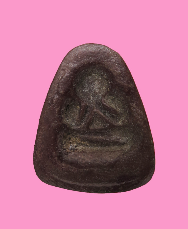 พระปิดตา สายชลบุรี