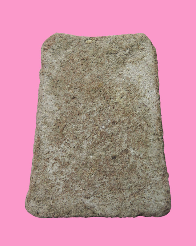 สมเด็จจัมโบ้ ฐานบัวเล็บช้าง