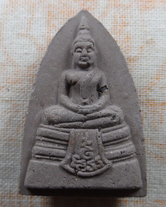 พระผงหลวงพ่อโสธร-หลวงปู่ทวด รุ่นแรงงาน วัดนพเกตุวนาราม จ.ฉะเชิงเทรา ปี๒๕๕๖