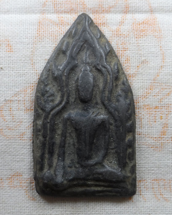 ขุนแผน ไม่ทราบที่