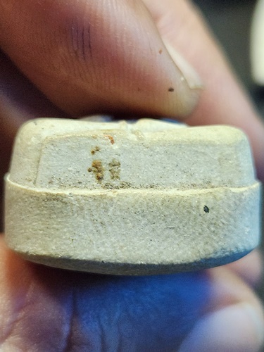 วัดเกริ่นกฐิน ลพบุรี พระผงสังกัจจายน์ หลวงพ่อเพี้ยน กฐิน ปี53