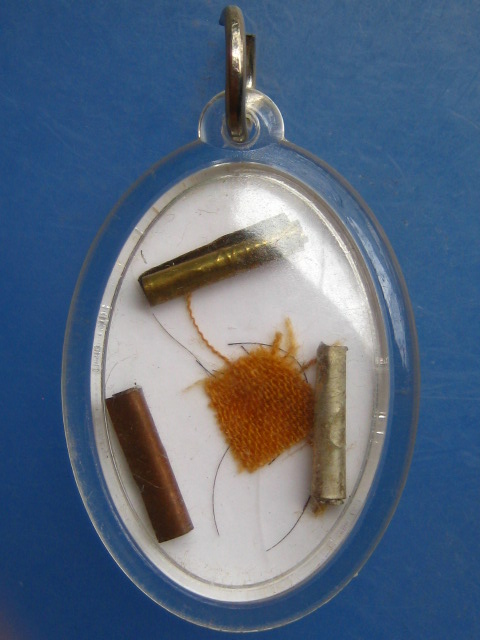 รูปถ่าย พระครูมงคลสรานุรักษ์ วัดศรีสุวรรณราช สุรินทร์