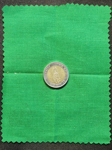 วัดเกริ่นกฐิน จ.ลพบุรี ผ้ายันต์ หลวงพ่อเพี้ยน อัคคธัมโม 