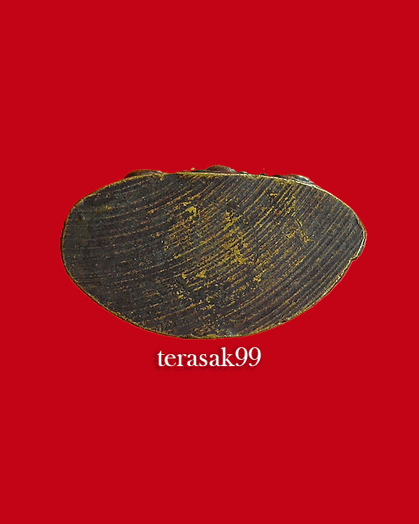 พระกริ่งรุ่นแรก "หลังค่อม" ปี2510 อ.วิริยังค์ วัดธรรมมงคล สวยๆราคาเบาๆ(4)