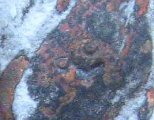 รูปหล่อยืน รุ่นร่ำรวย หลวงปู่มีชัย วัดปราการชัยพัฒนาราม จ.สุรินทร์ ปี2557 เนื้อโลหะผสม มีโค้ด+กล่องเ