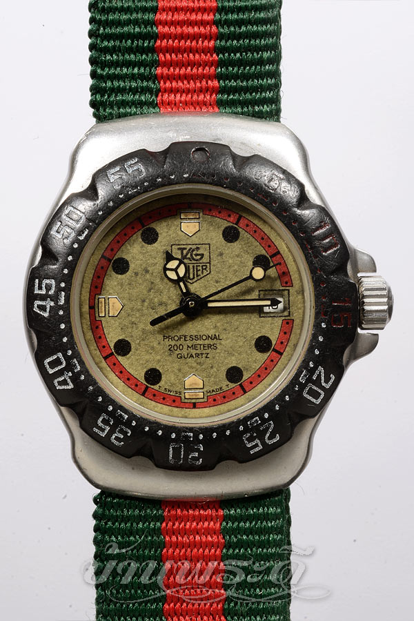 นาฬิกา TAG HEUER F1 Classic Ladies size