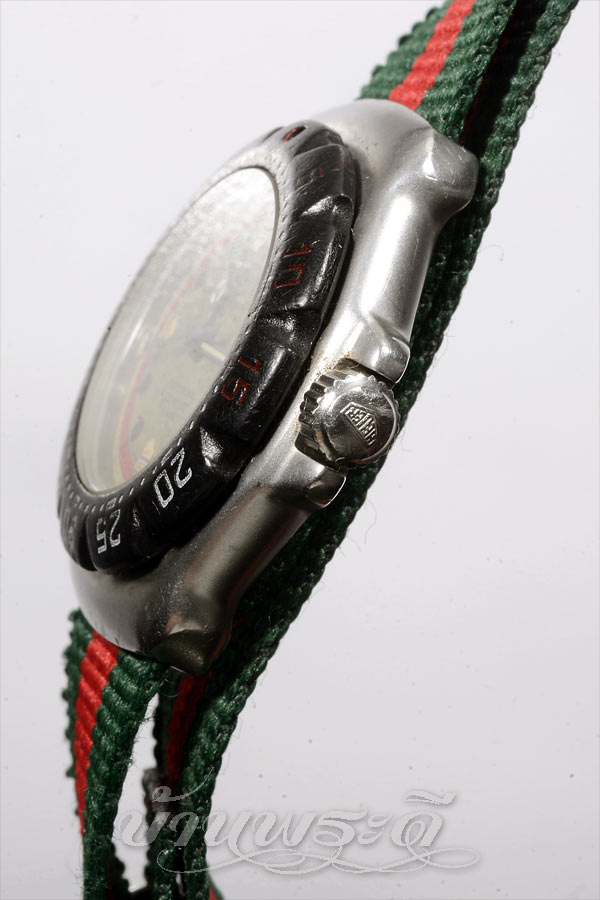 นาฬิกา TAG HEUER F1 Classic Ladies size