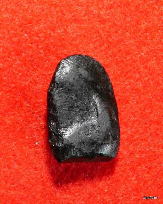 นางกวักเนื้อผงว่านคลุกรัก สวยครับ