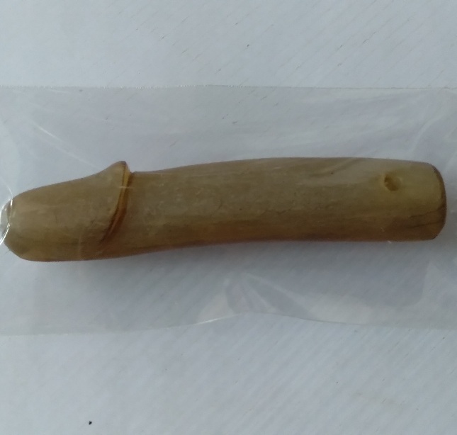 ปลัดขิกเขาควายเผือกหลวงพ่อลัด วัดหนองกระบอก จ.ระยอง