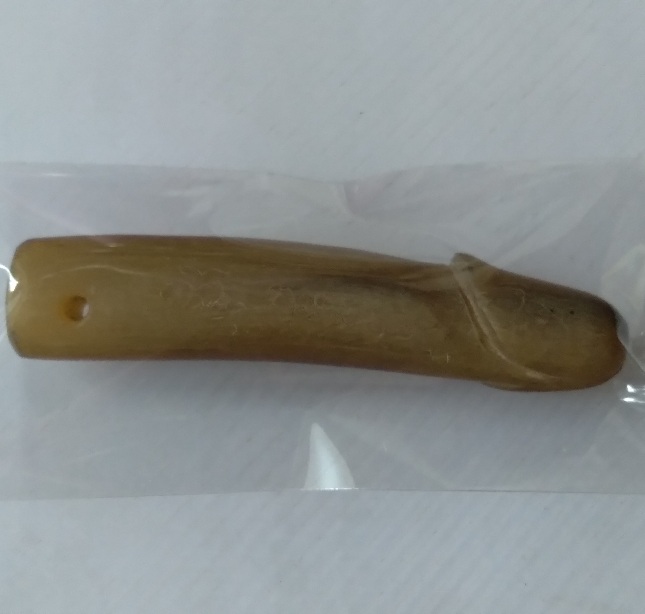 ปลัดขิกเขาควายเผือกหลวงพ่อลัด วัดหนองกระบอก จ.ระยอง