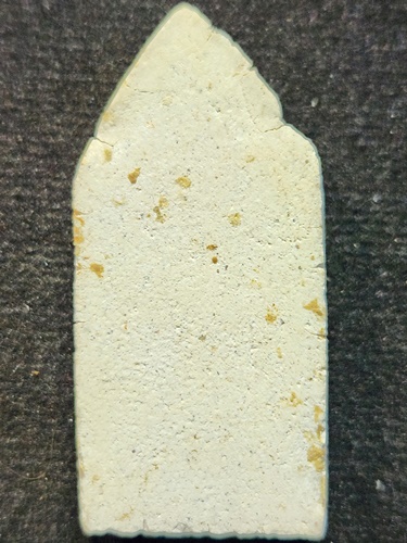  วัดนครชื่นชุ่ม  นครปฐม พระผงพิมพ์พระร่วงโรจนฤทธิ์ ๒๕๐๙ ผสมผงเก่ากรุบางขุนพรหม