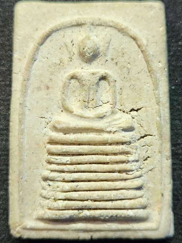 วัดชิโนรสาราม กทม.สมเด็จ7ชั้น 2512 หลวงปู่ทิม หลวงพ่อกวย หลวงพ่อพรหม หลวงปู่โต๊ะ เสก