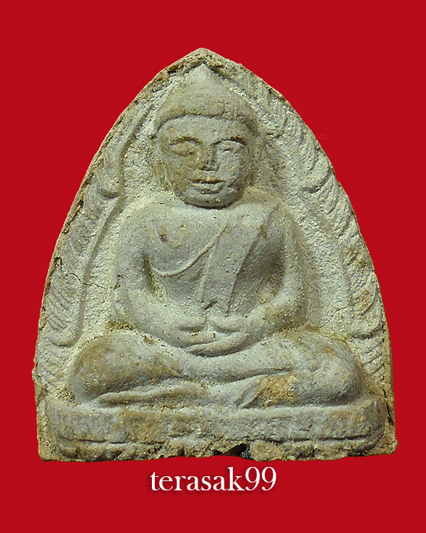 หลวงพ่อโต หลวงพ่อฑูรย์ วัดโพธิ์นิมิตร กทม. ปี 2512 ราคาเบาๆ(5)