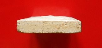 พระสมเด็จวัดระฆัง อนุสรณ์ 118 ปี พิมพ์ฐานแซม หลังตรายางสภาพสวยๆ