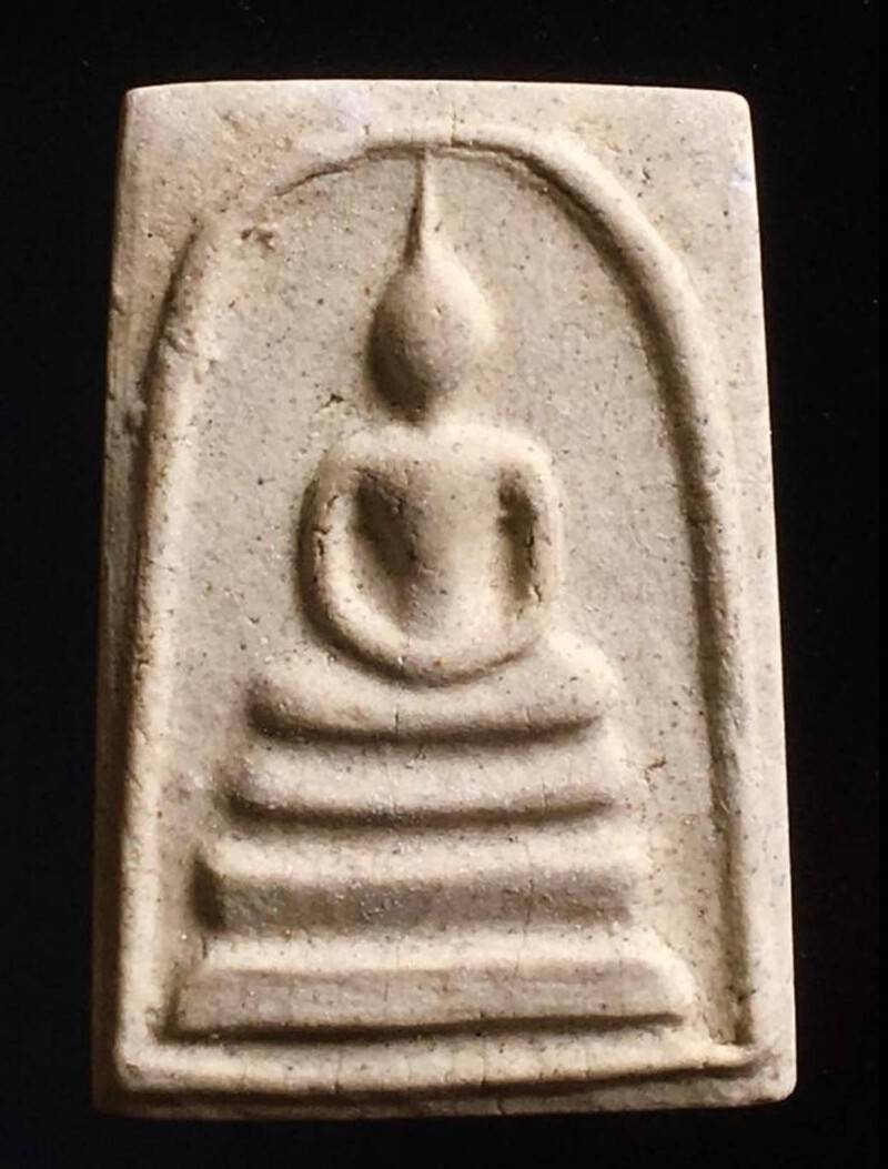 พระสมเด็จ​อนุสรณ์​100​ปีพิมพ์​ซุ้มติ่ง