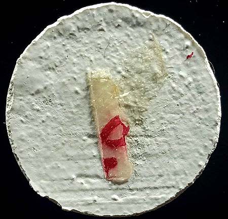 *รูปเหมือนหลวงปู่ทวด เหยียบน้ำทะเลจืด ผงจักรพรรดิ์ หลวงตาม้า วัดถ้ำเมืองนะ เชียงใหม่ *