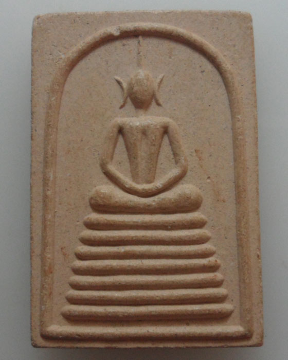 *** จ.นครสวรรค์ *** พระสมเด็จ หลวงพ่ออ่อน ชินวโร วัดดอนพลอง