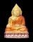 เคาะแรกแดง..กริ่งเล็ก ลพ.สำเร็จศักดิ์สิทธิ์ ๖๔..กะไหล่ทองลงยาฐานม่วง # ๕๑๓..วัดตลิ่งชัน จ.สระบุรี