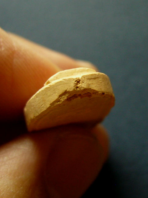 T9.2 พระลีลา 25 พุทธศตวรรษ เนื้อดิน #5