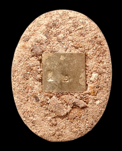 เคาะแรกแดง..ล็อกเก็ตเศรษฐี..ฉากทองหลังอุดมวลสาร # ๒..ลป.นน สำนักสงฆ์เขาพรานธูป ประจวบคีรีขันธ์