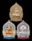 เคาะแรกแดง..เศรษฐีชนะจน ๒๕๖๓..รวม ๓ เหรียญ รายละเอียดในโพสต์..ล.พ.พัฒน์ วัดห้วยด้วน จ.นครสวรรค์