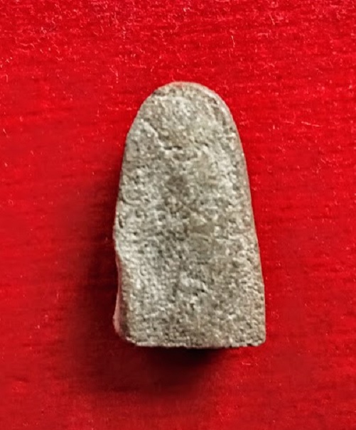 พระหลวงปู่ทวด วัดเกาะถ้ำ สงขลา ปี05 เนื้อว่าน อาจารย์ทิม วัดช้างไห้ร่วมปลุกเสก...เคาะเดียวแดง...