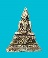 พระกรุวัดโปรดเกษ จ.นนทบุรี เนื้อตะกั่วสนิมแดง พระกรุวัดโปรดเกษ จ.นนทบุรี เนื้อตะกั่วสนิมแดง