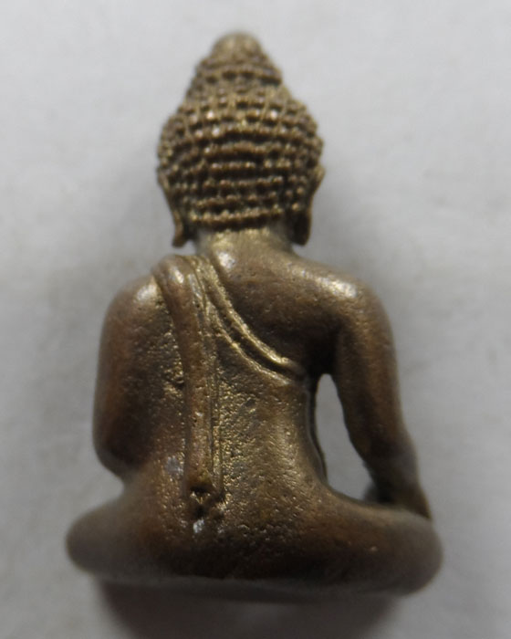 รูปหล่อ พระพุทธสิหิงค์