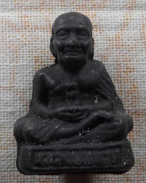 หลวงปู่ทวด (ไม่ทราบที่)