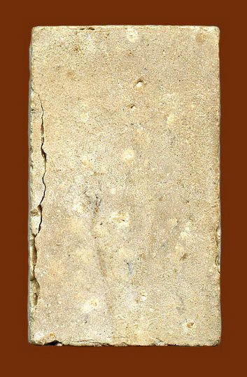 N พระพิมพ์ทรงเสือ หลวงพ่อแฉ่ง วัดบางพัง สวยๆ 