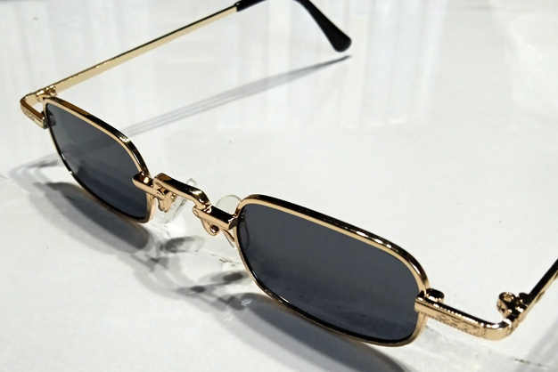 แว่นกันแดด BD ของแท้ สวยมาก ของใหม่ ลดพิเศษ