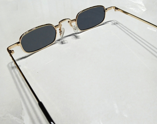 แว่นกันแดด BD ของแท้ สวยมาก ของใหม่ ลดพิเศษ