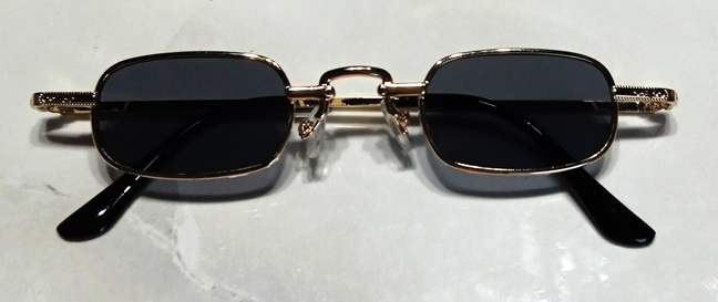 แว่นกันแดด BD ของแท้ สวยมาก ของใหม่ ลดพิเศษ