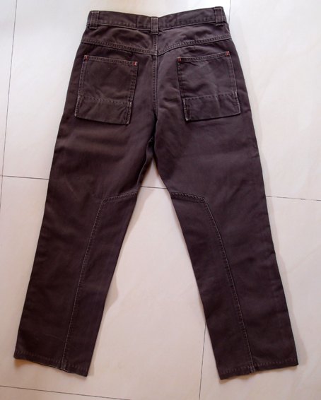 ยีนส์ GAP ของแท้ แบรนด์ดัง เอว34 ทรงสวย วินเทจ ดีไซน์เด็ดเลย GAP CARPENTER