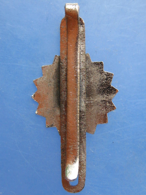 แหนบ หลวงพ่อพัก วัดโบสถ์ อ่างทอง