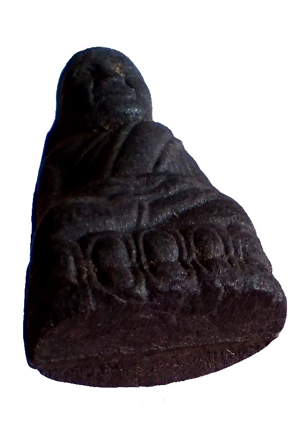 🙏  พระเนื้อผงว่าน * หลวงปู่ทวด เหยียบน้ำทะเลจืด *  สวยมาก เดิมๆ ✅ 