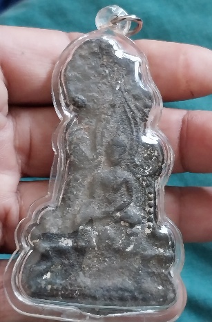 พระชินราชกรุวัดดาวเสดีจ2หย้า