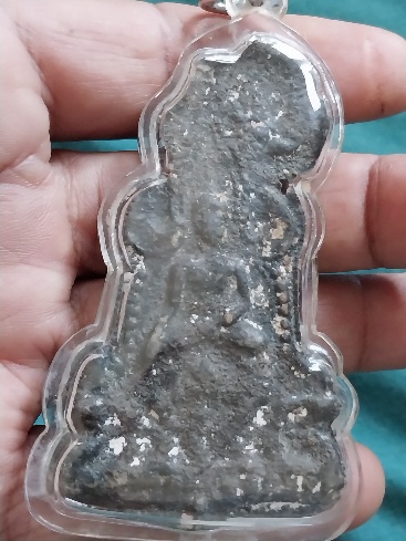 พระชินราชกรุวัดดาวเสดีจ2หย้า