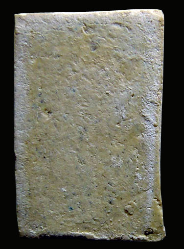 N สมเด็จปรกโพธิ์ หลวงพ่อเงิน วัดดอนยายหอม