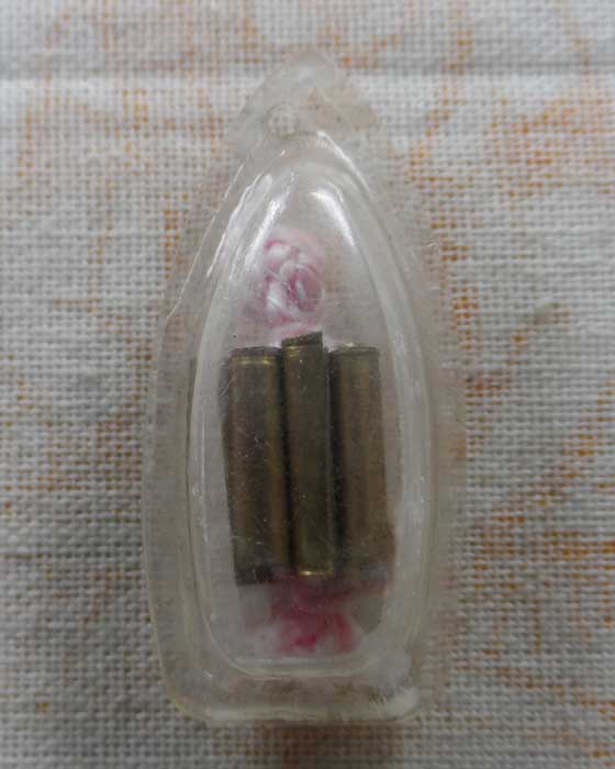 ตะกรุด ๙ กุ่ม