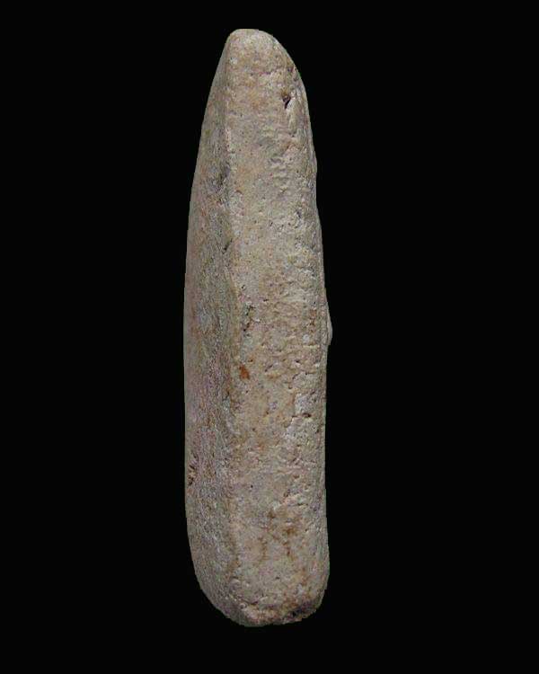 พระสมเด็จ ๓ ชั้น หลังประทุน หลวงปู่อ้น วัดบางจาก จ.สมุทรสงคราม